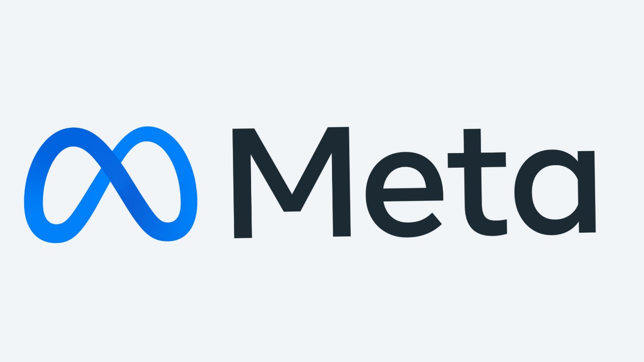 Meta Logo